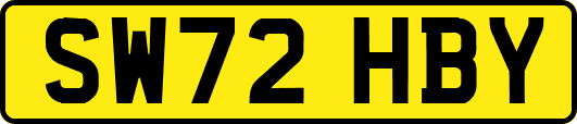SW72HBY