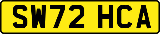 SW72HCA
