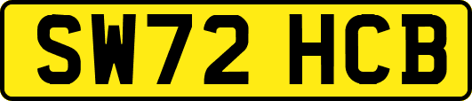 SW72HCB