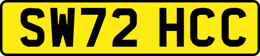 SW72HCC
