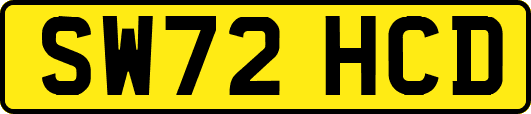 SW72HCD