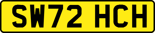 SW72HCH