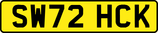 SW72HCK