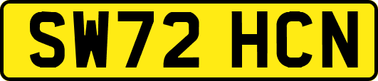SW72HCN