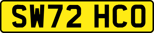 SW72HCO