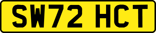 SW72HCT