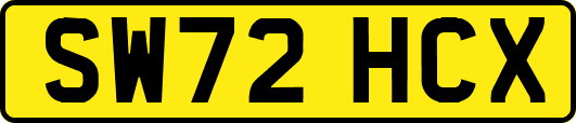 SW72HCX
