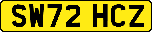 SW72HCZ