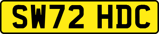 SW72HDC