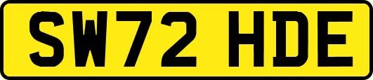SW72HDE