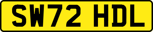 SW72HDL