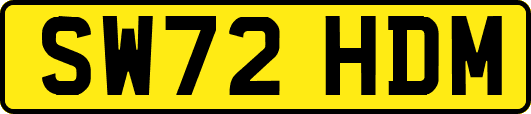 SW72HDM