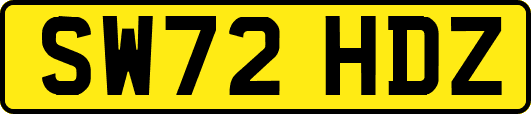 SW72HDZ