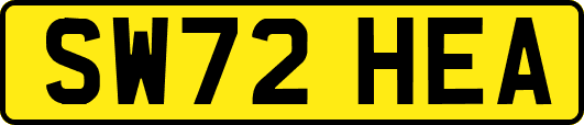 SW72HEA