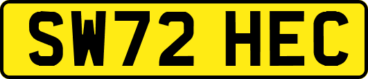 SW72HEC