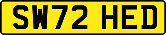 SW72HED