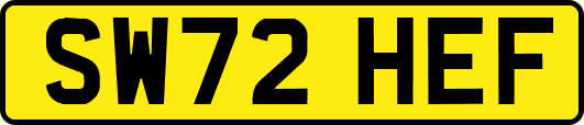 SW72HEF