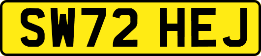 SW72HEJ