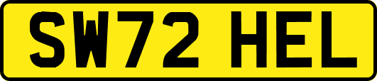 SW72HEL