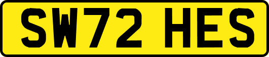 SW72HES