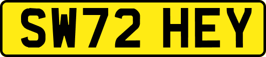 SW72HEY
