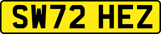 SW72HEZ