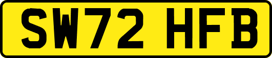 SW72HFB