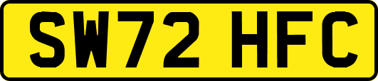 SW72HFC