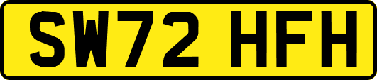 SW72HFH