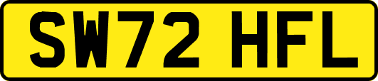 SW72HFL