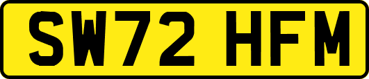 SW72HFM