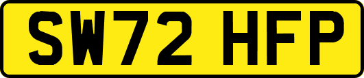 SW72HFP