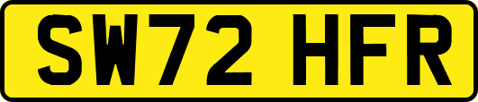 SW72HFR