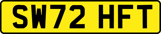 SW72HFT