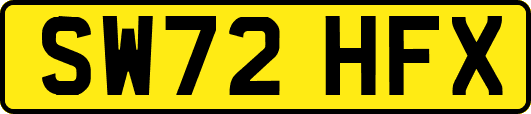 SW72HFX