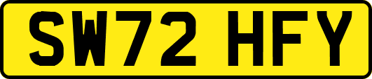 SW72HFY