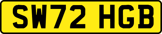 SW72HGB