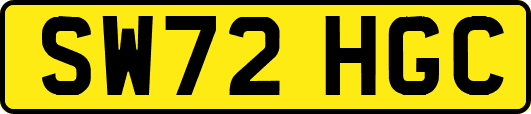 SW72HGC