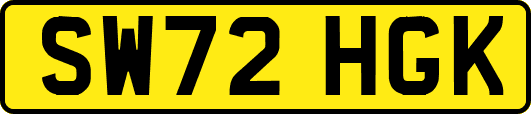 SW72HGK