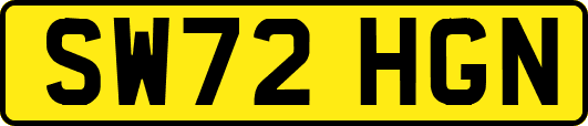 SW72HGN