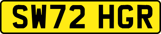 SW72HGR