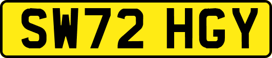 SW72HGY