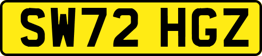 SW72HGZ