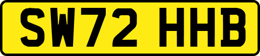 SW72HHB