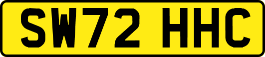 SW72HHC