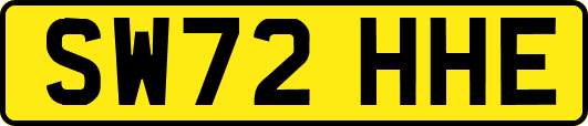 SW72HHE