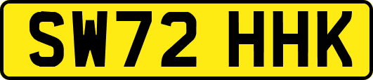 SW72HHK