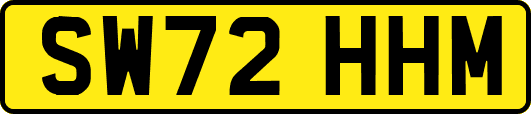 SW72HHM