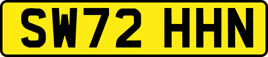 SW72HHN