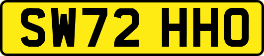 SW72HHO